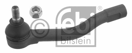 FEBI BILSTEIN 31712 Наконечник поперечної керм... FEBI BILSTEIN 31712 Наконечник поперечної керм...