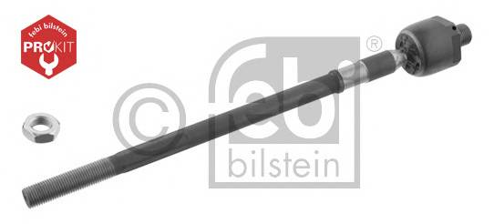 FEBI BILSTEIN 33128 Осевой шарнир, рулевая тяга