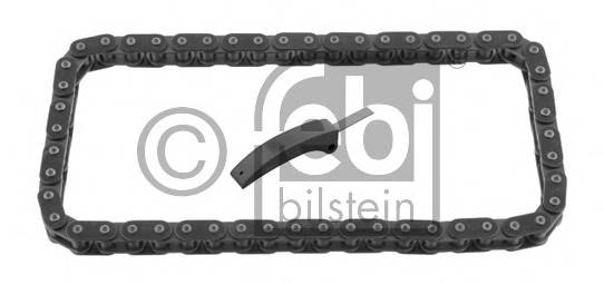 FEBI BILSTEIN 33750 Комплект цели привода расп
