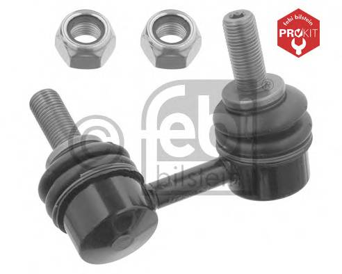 FEBI BILSTEIN 34121 Тяга / стойка, стабилизатор FEBI BILSTEIN 34121 Тяга / стойка, стабилизатор