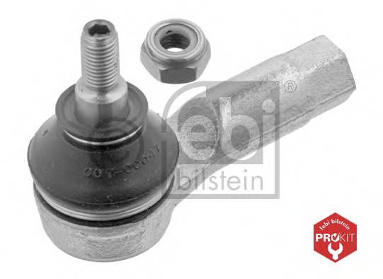 FEBI BILSTEIN 34477 Наконечник поперечной руле