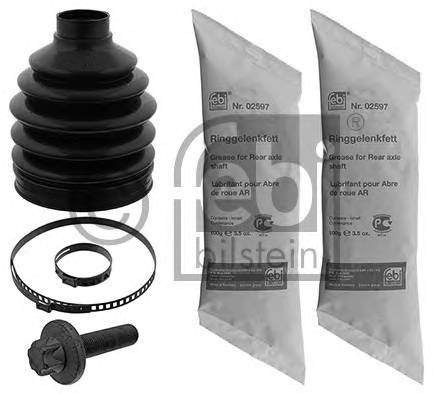 FEBI BILSTEIN 43449 Комплект пылника, приводно... FEBI BILSTEIN 43449 Комплект пылника, приводно...