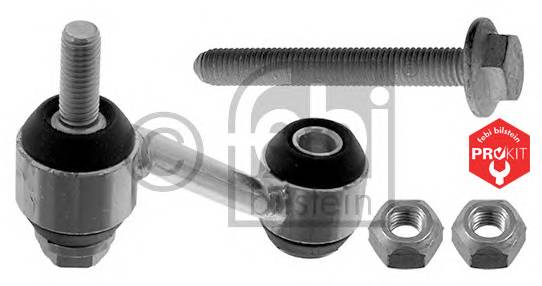 FEBI BILSTEIN 43553 Ремкомплект, соединительна