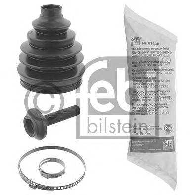 FEBI BILSTEIN 44201 Комплект пильника, приводн... FEBI BILSTEIN 44201 Комплект пильника, приводн...