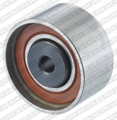 SNR GE370.13 Паразитный / Ведущий ролик, 