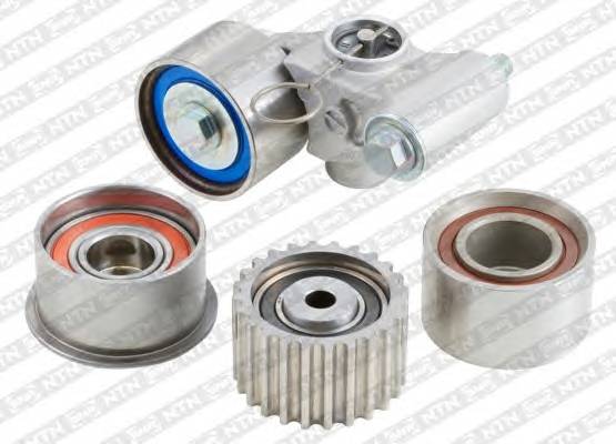 SNR KD481.04 Комплект ременя ГРМ SNR KD481.04 Комплект ременя ГРМ