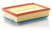 MANN-FILTER C 30 011 Повітряний фільтр MANN-FILTER C 30 011 Повітряний фільтр