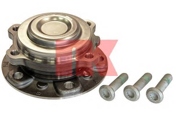 NK 751521 Комплект підшипника маточи...