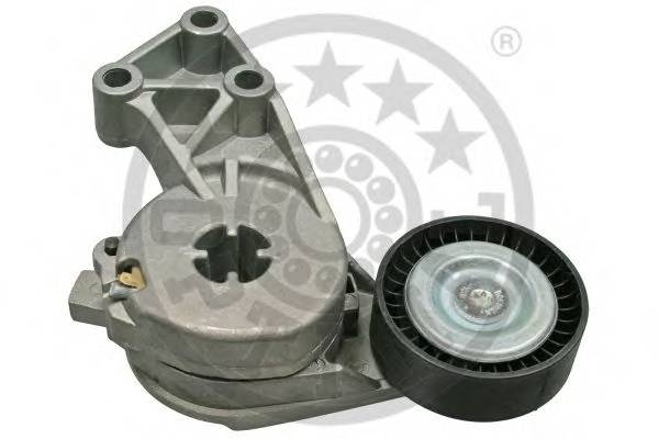 OPTIMAL 0-N1041 Натяжитель ремня, клиновой 