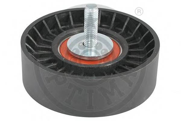 OPTIMAL 0-N1305 Паразитный / ведущий ролик, 
