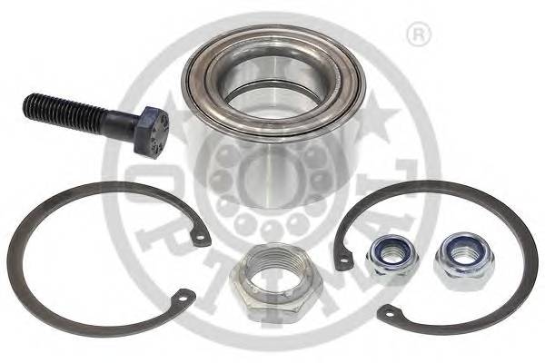 OPTIMAL 100036 Комплект подшипника ступиц