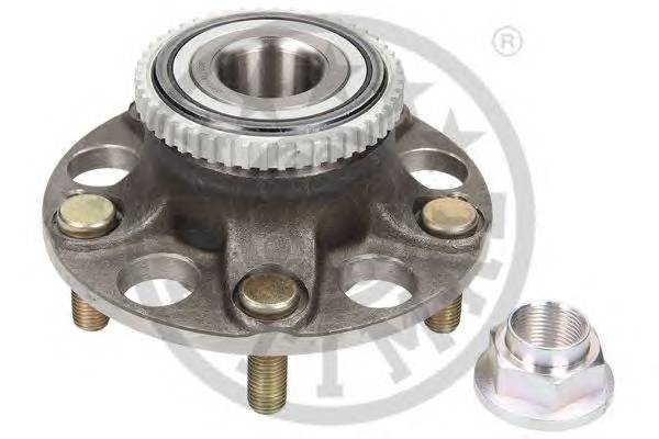 OPTIMAL 912359 Комплект подшипника ступиц... OPTIMAL 912359 Комплект подшипника ступиц...