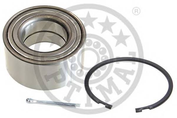 OPTIMAL 961229 Комплект підшипника маточи... OPTIMAL 961229 Комплект підшипника маточи...
