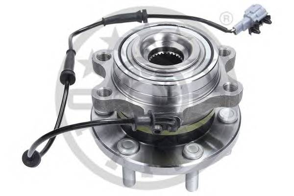 OPTIMAL 961730 Комплект подшипника ступиц... OPTIMAL 961730 Комплект подшипника ступиц...