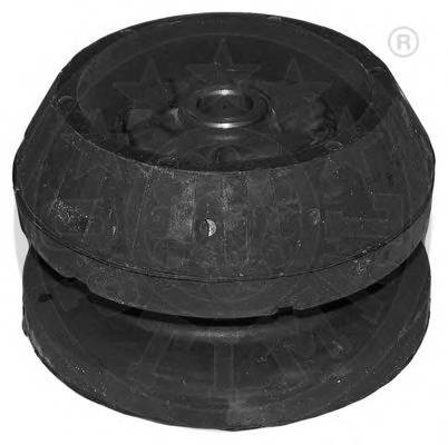 OPTIMAL F8-5967 Опора стійки амортизатора OPTIMAL F8-5967 Опора стійки амортизатора