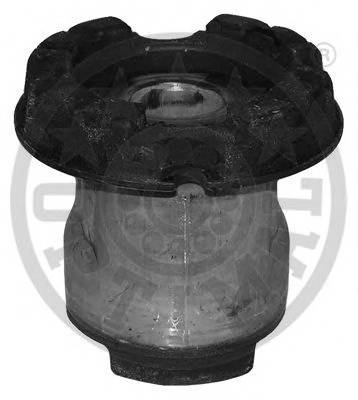 OPTIMAL F8-5989 Втулка, балка мосту OPTIMAL F8-5989 Втулка, балка мосту