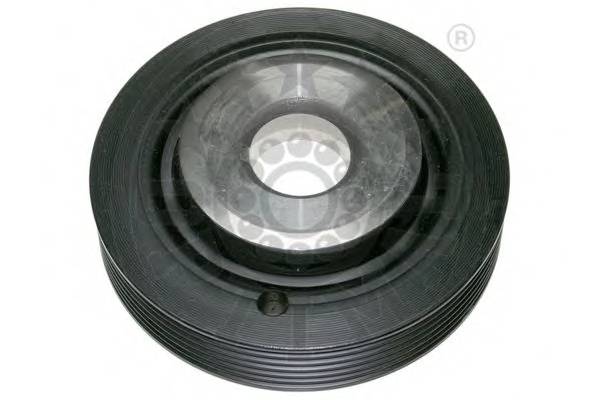 OPTIMAL F8-7083 Ременный шкив, коленчатый в... OPTIMAL F8-7083 Ременный шкив, коленчатый в...