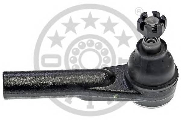 OPTIMAL G1-1126 Наконечник поперечной руле