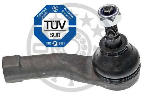 OPTIMAL G1-1134 Наконечник поперечной руле