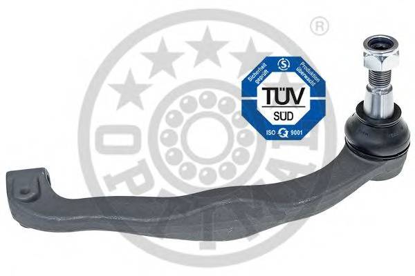 OPTIMAL G1-1208 Наконечник поперечной руле...