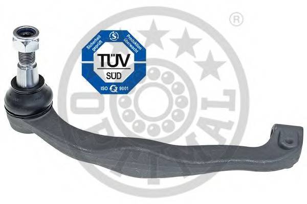OPTIMAL G1-1209 Наконечник поперечной руле...