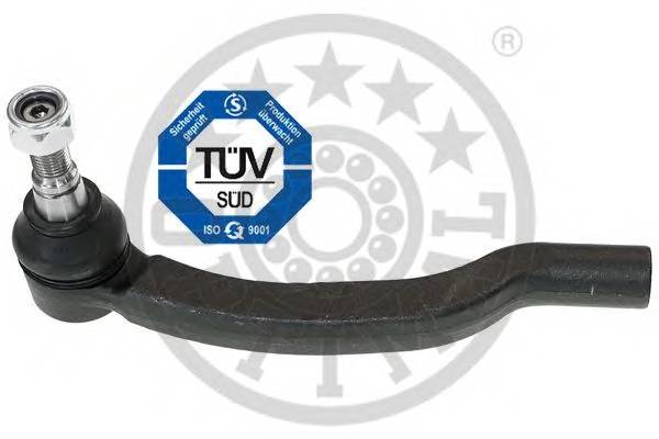 OPTIMAL G1-1311 Наконечник поперечной руле