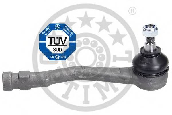 OPTIMAL G1-1318 Наконечник поперечной руле