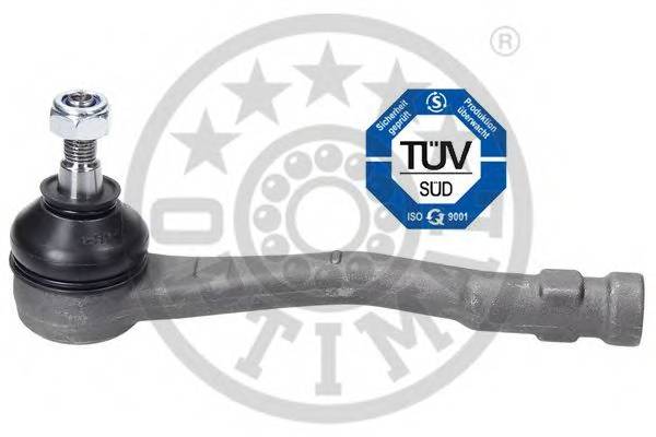 OPTIMAL G1-1319 Наконечник поперечной руле