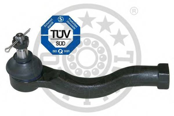 OPTIMAL G1-1342 Наконечник поперечной руле