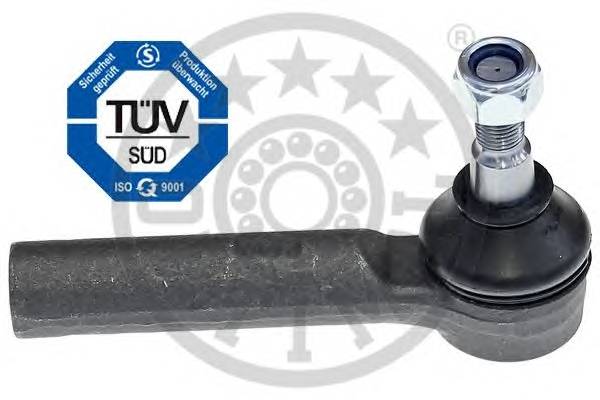 OPTIMAL G1-336 Наконечник поперечной руле