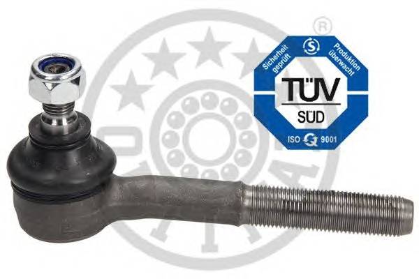 OPTIMAL G1-605 Наконечник поперечной руле