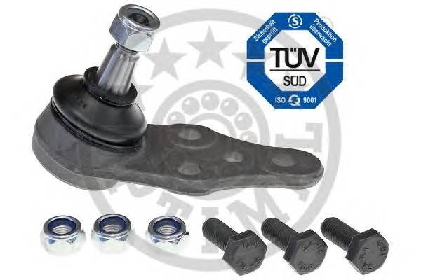 OPTIMAL G3-019 Несущий / направляющий шарн