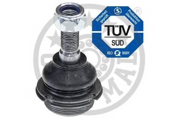 OPTIMAL G3-070 Несущий / направляющий шарн