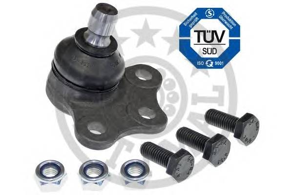 OPTIMAL G3-920 Несущий / направляющий шарн