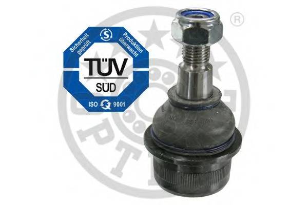 OPTIMAL G3-946 Несущий / направляющий шарн...