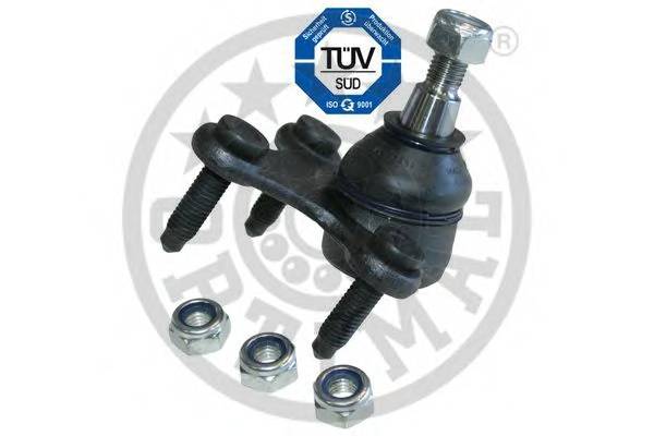 OPTIMAL G3-955 Несучий / напрямний шарнір