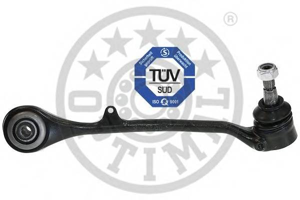 OPTIMAL G5-714 Рычаг независимой подвески... OPTIMAL G5-714 Рычаг независимой подвески...