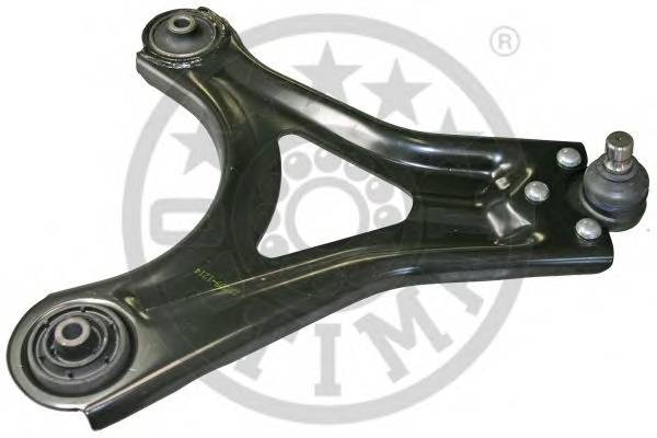OPTIMAL G6-1138 Рычаг независимой подвески... OPTIMAL G6-1138 Рычаг независимой подвески...