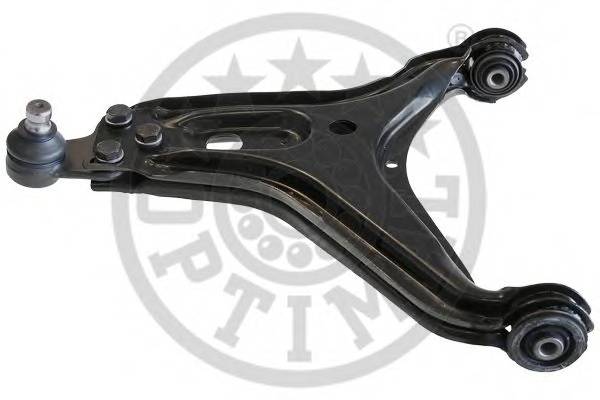 OPTIMAL G6-114 Рычаг независимой подвески...