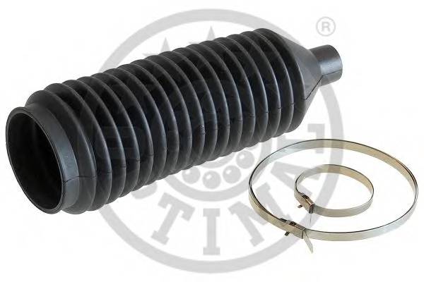 OPTIMAL LM-10019S Пыльник, рулевое управлени