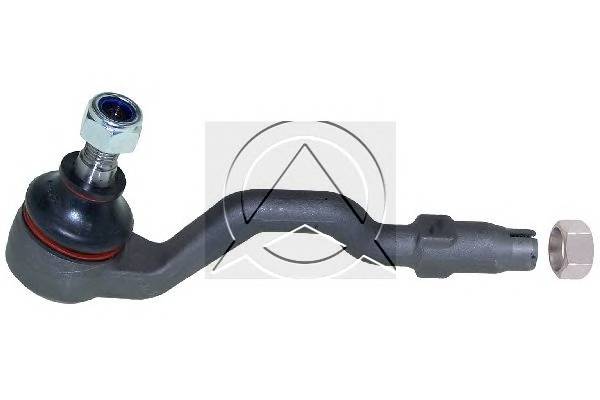 SIDEM 21234 Наконечник поперечной руле