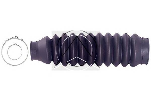 SIDEM 303.135 Пыльник, рулевое управлени