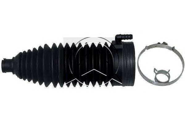 SIDEM 306.139 Пыльник, рулевое управлени