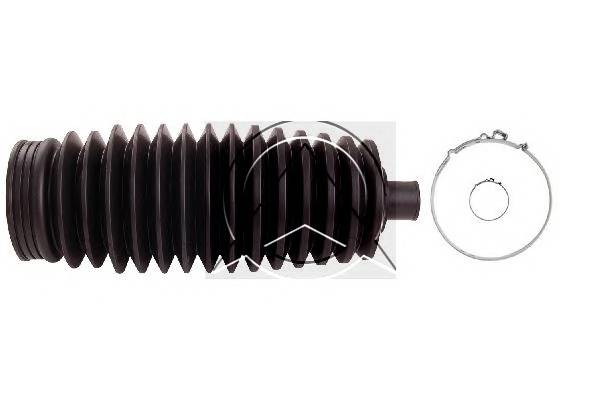 SIDEM 306.334 Пыльник, рулевое управлени