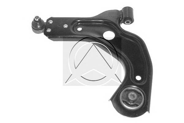 SIDEM 3278 Рычаг независимой подвески... SIDEM 3278 Рычаг независимой подвески...