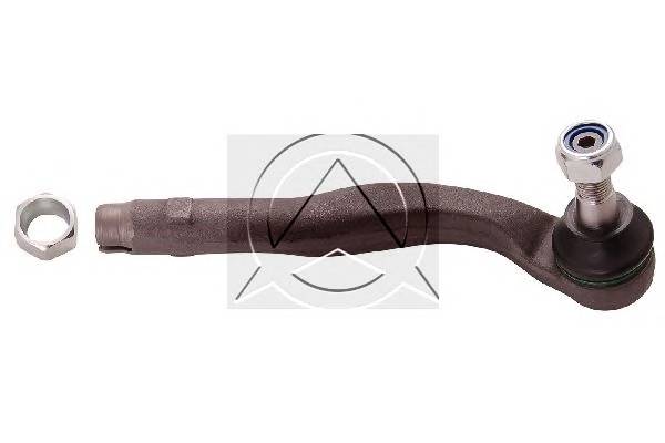 SIDEM 49931 Наконечник поперечної керм... SIDEM 49931 Наконечник поперечної керм...