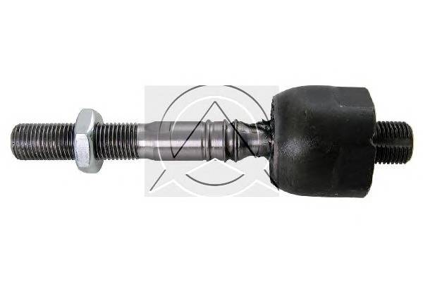 SIDEM 53015 Осевой шарнир, рулевая тяга