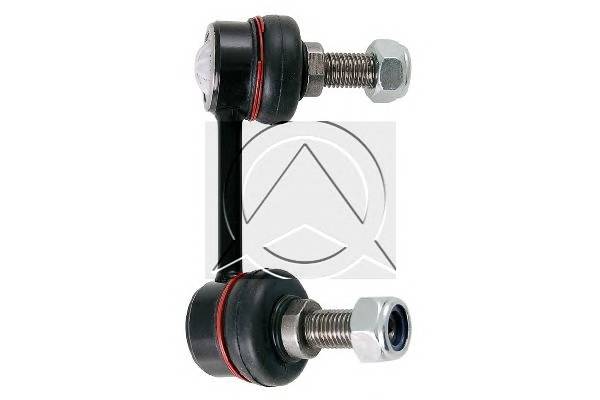 SIDEM 53662 Тяга / стойка, стабилизатор SIDEM 53662 Тяга / стойка, стабилизатор