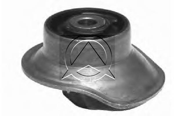 SIDEM 863303 Втулка, балка моста