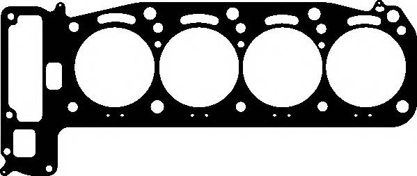 ELRING 003.910 Прокладка, головка цилиндр